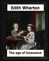 The Age of Innocence, 1920 (Pulitzer Prize winner) by
