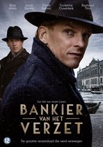 Bankier Van Het Verzet (DVD)