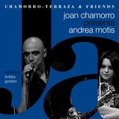 Joan Chamorro - Joan Chamorro Presenta Andrea Motis (CD)