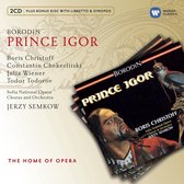 Jerzy Semkow - Borodin: Prince Igor