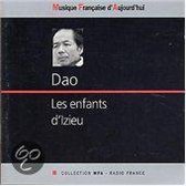 Orchestre Philharmonique De Radio France - Dao: Les Enfants D'Izieu (CD)