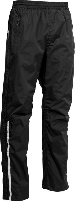Reece Australia Atmungsaktive Tech Hose Pantalon de sport unisexe noir -  Taille S | bol.com