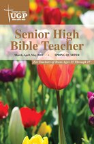 Senior High Bible Teacher
