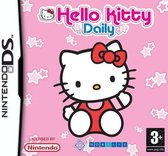 Hello Kitty - Daily