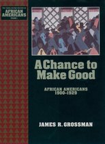The ^AYoung Oxford History of African Americans - A Chance to Make Good
