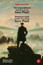 The unparalleled adventure of one Hans Pfaall/Aventure sens pareille d'un certain Hans Pfaall