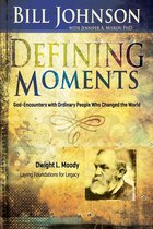 Defining Moments: Dwight L. Moody