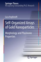 Springer Theses - Self-Organized Arrays of Gold Nanoparticles