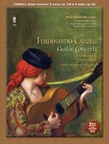 Two Guitar Concerti