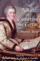 The Nakaz of Catherine the Great