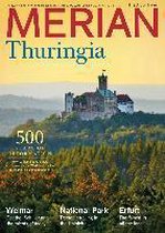 MERIAN Thuringia