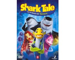 Shark Tale (D)