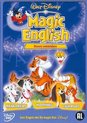 Magic English - Dieren Ontdekken