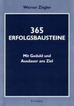 365 Erfolgsbausteine