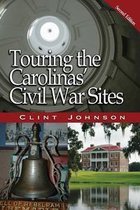 Touring the Carolina's Civil War Sites