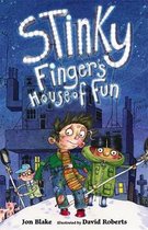 Stinky Finger's House Of Fun
