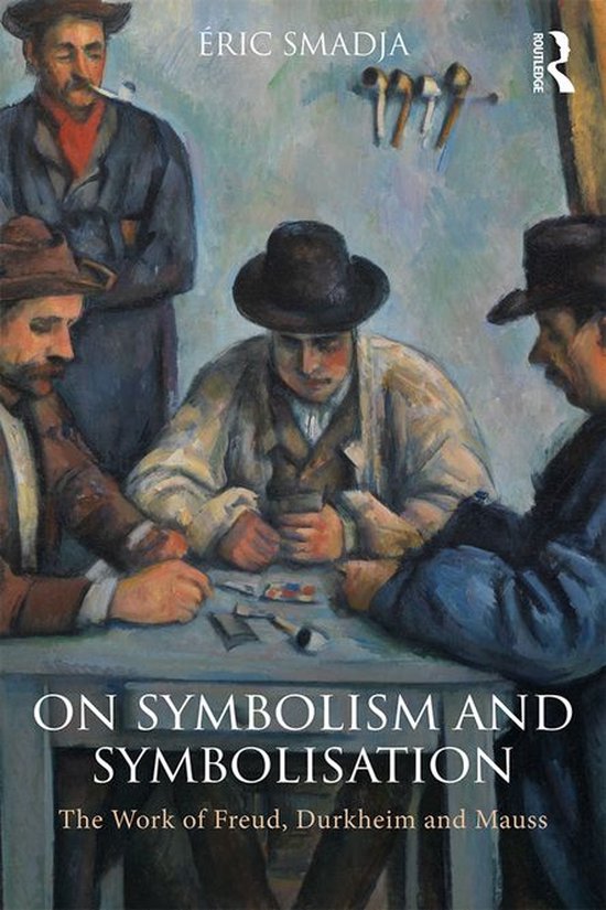 On Symbolism and Symbolisation - cover