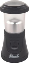 Coleman - Tafellamp - Mini LED - Zwart - 115 Lumen