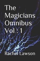 The Magicians Omnibus Vol