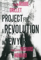 Project for a Revolution in New York