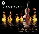 Strings On Fire: 75 Instrumental Greats