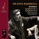 Rubbra - Symphonies Nos. 5 & 6
