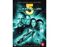 Babylon 5: River Of Souls