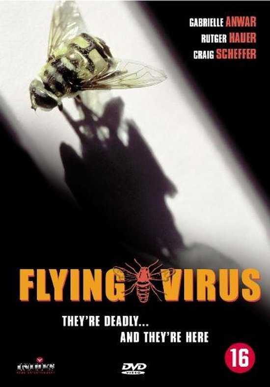 Flying Virus