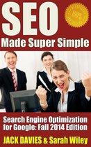 Super Simple 2 - SEO Made Super Simple - Search Engine Optimization for Google