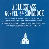 Bluegrass Gospel Songbook