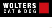 Wolters Paarse Dog Copenhagen Reflecterende hondentuigjes