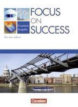 Focus on Success. The New Edition. Erweiterte Ausgabe. Schülerbuch