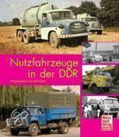 Nutzfahrzeuge aus der DDR