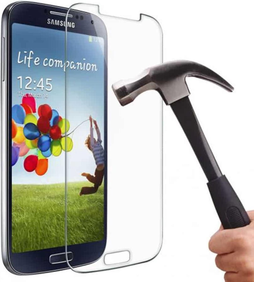 Samsung Galaxy S5 Mini glazen Screenprotector