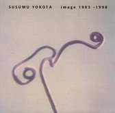 Susumu Yokota - Image 1983-1998 (CD)