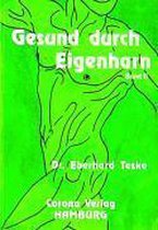 Gesund durch Eigenharn 2