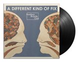 A Different Kind Of Fix (LP)