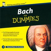 Bach For Dummies [2011 Edition]
