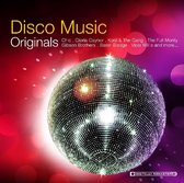 Disco Music Originals