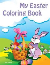 My Easter Coloring Book