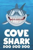 Cove - Shark Doo Doo Doo