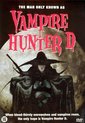 Vampire Hunter D