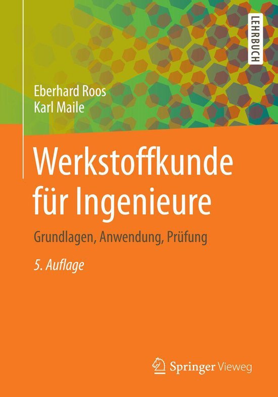 Life Science and Basic Disciplines (German Language) - Werks ... - cover
