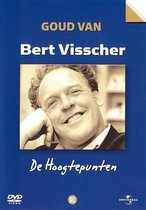 Bert Visscher - Goud van