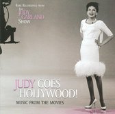 Judy Goes Hollywood