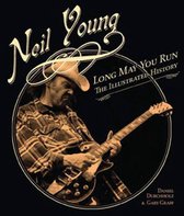 Young Neil Long May You Run Bam Bk