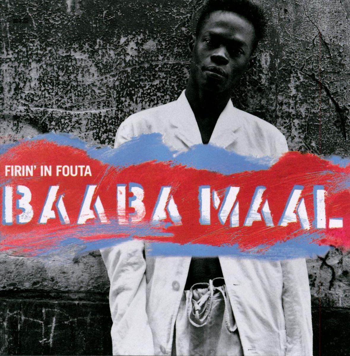 Firin' in Fouta