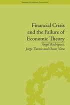 Modern Heterodox Economics - Financial Crisis and the Failure of Economic Theory