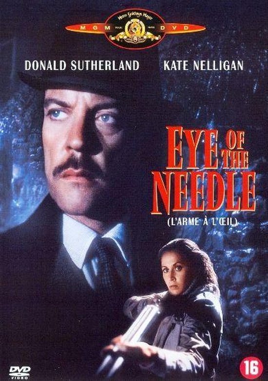 Eye Of The Needle