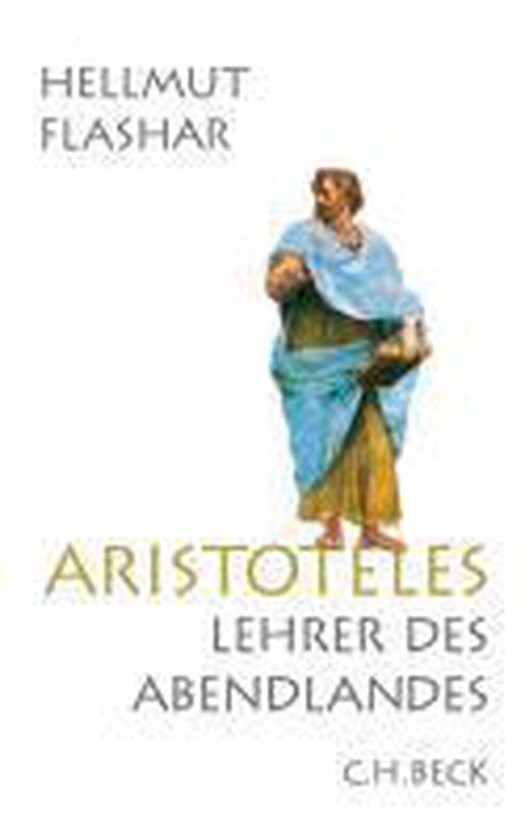 Aristoteles - cover
